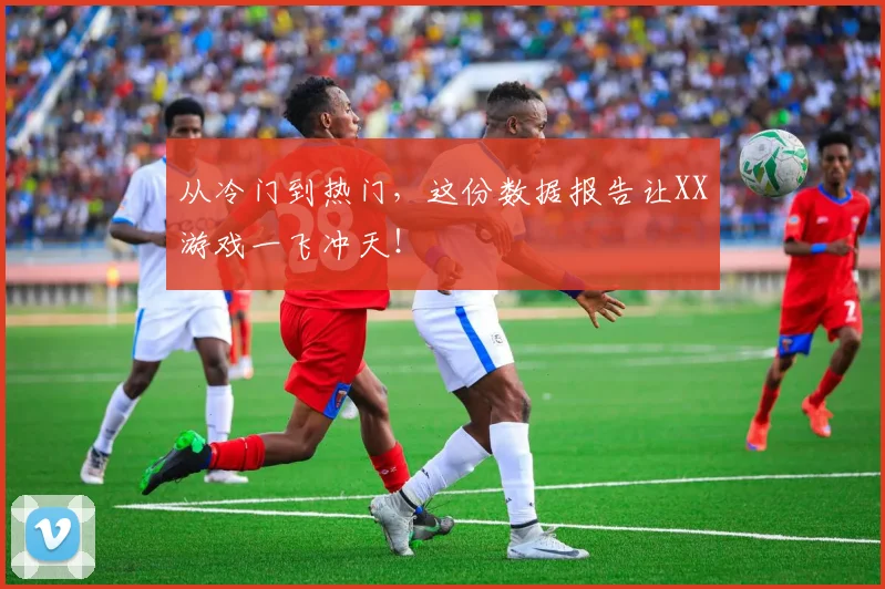 从冷门到热门，这份数据报告让XX游戏一飞冲天！